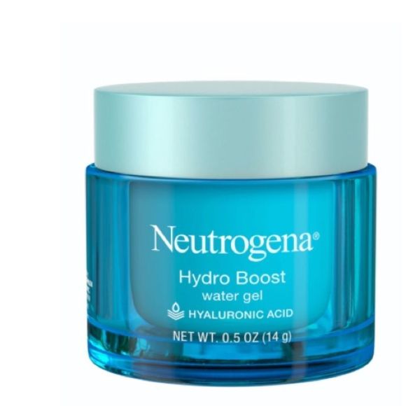 Neutrogena Hydro Boost Water Gel w/Hyaluronic Acid - Picture 1 of 6